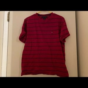 Men’s Tommy Hilfiger tshirt